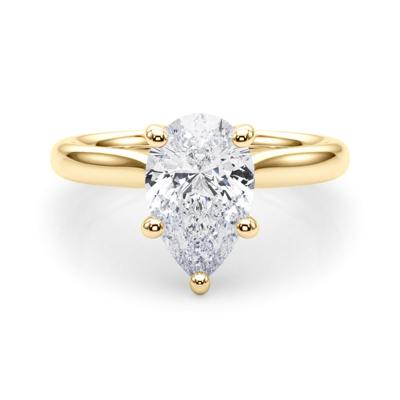 Engagement Ring
