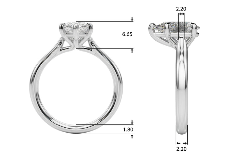 Engagement Ring