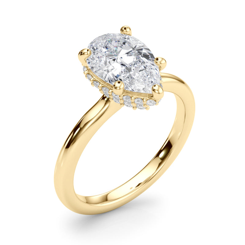 Engagement Ring