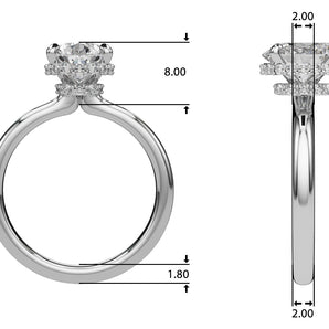 Engagement Ring