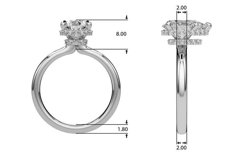 Engagement Ring