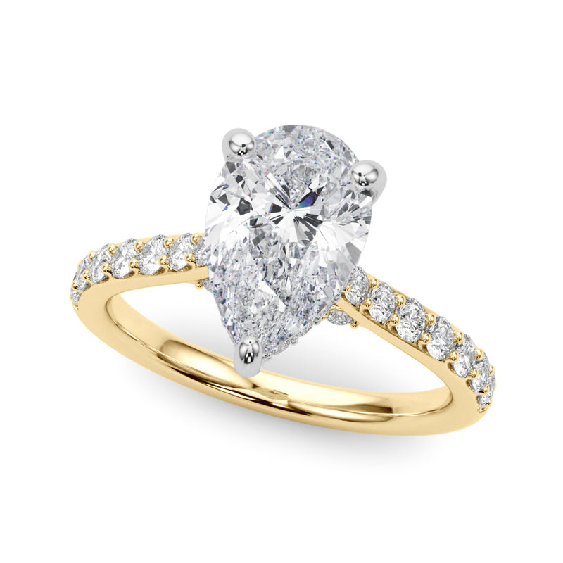 Engagement Ring