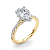 Engagement Ring