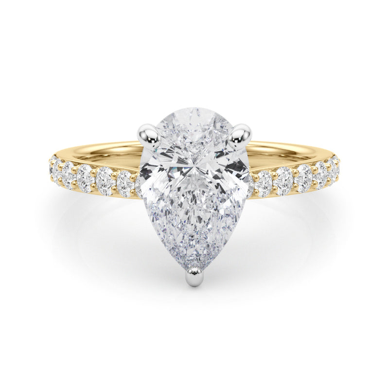 Engagement Ring