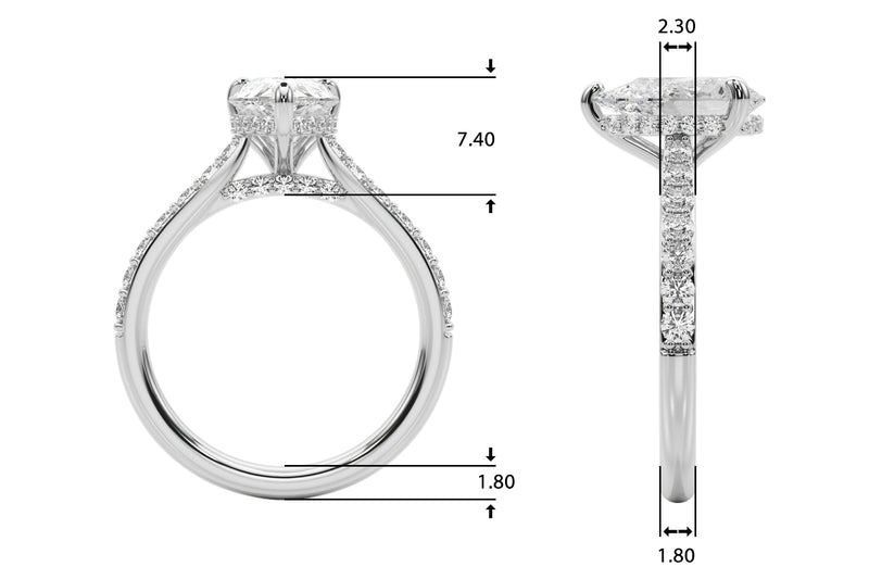 Engagement Ring