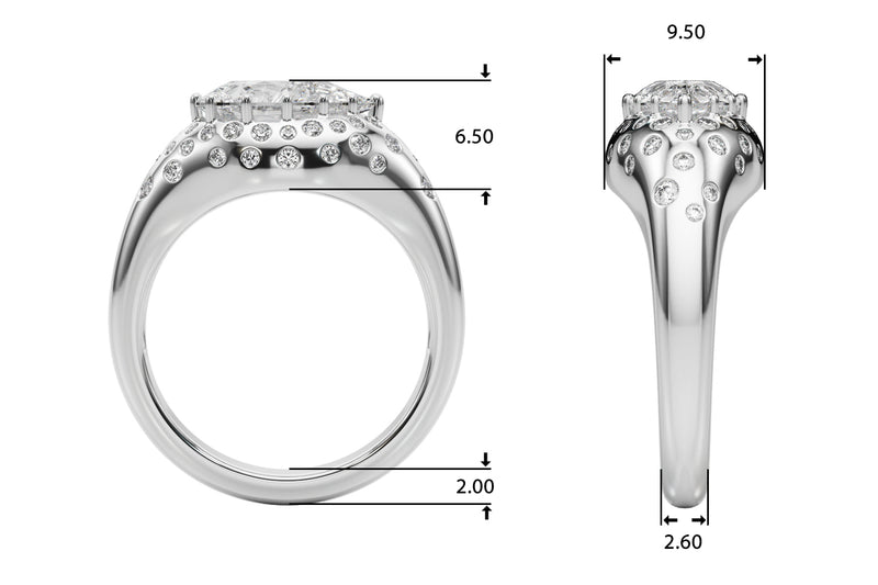 Engagement Ring
