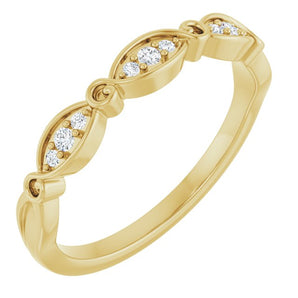 The Roma — Diamond Anniversary Band - Yellow