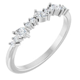 The Indigo — Diamond Anniversary Band