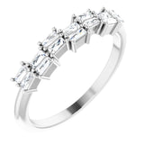 The Xander — Diamond Anniversary Band