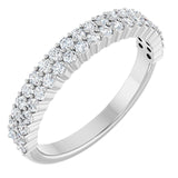 The Peren — Diamond Anniversary Band
