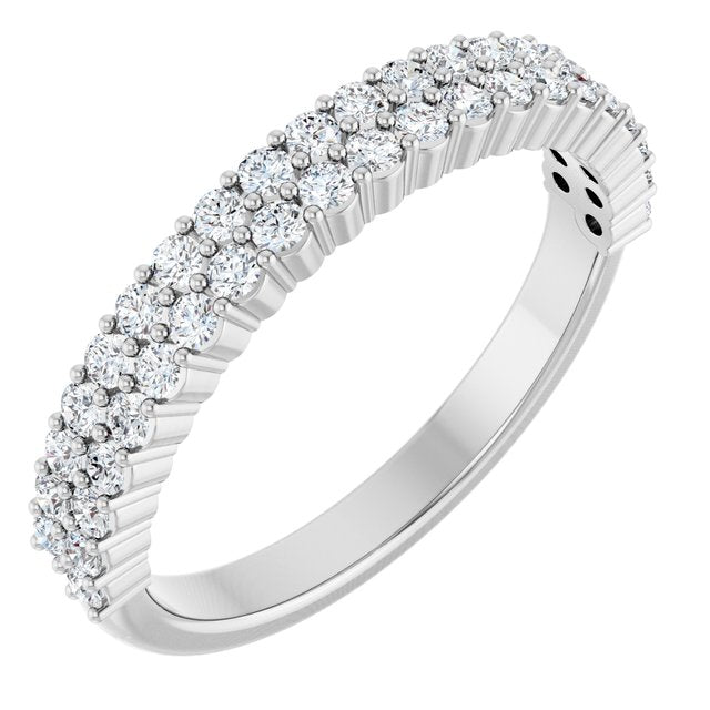 The Peren — Diamond Anniversary Band