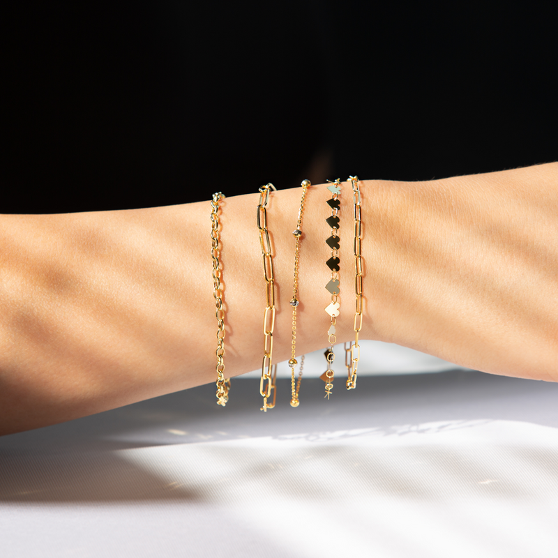 gold-1-9mm-figaro-chain
