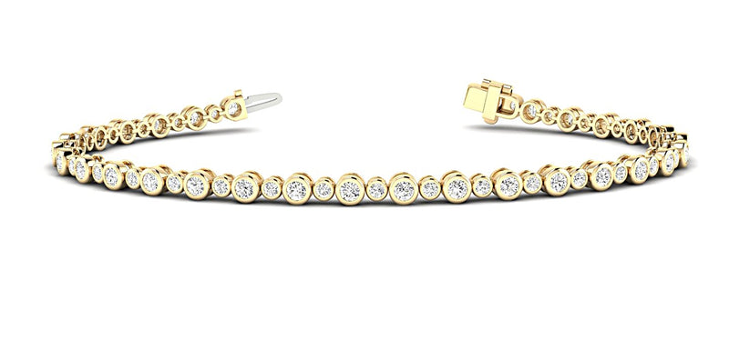 Tennis Bracelet