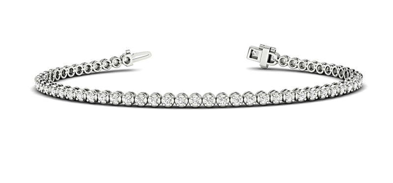 Tennis Bracelet