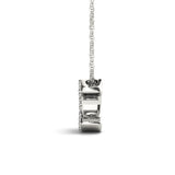 1/20 Cttw C Initial - alt view