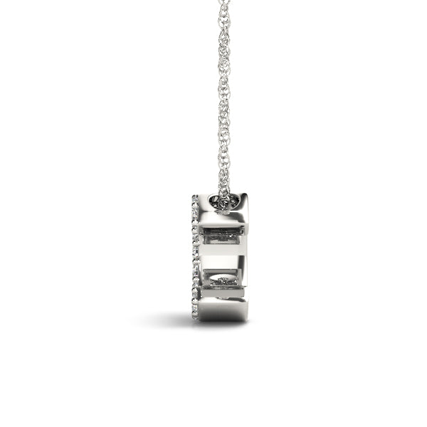 1/20 Cttw C Initial - alt view