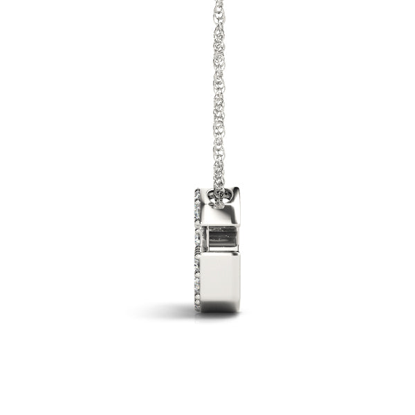 1/15 Cttw G Initial - alt view