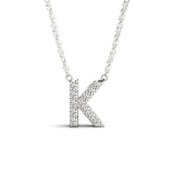 1/20 Cttw K Initial
