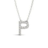 1/15 Cttw P Initial