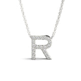 1/10 Cttw R Initial