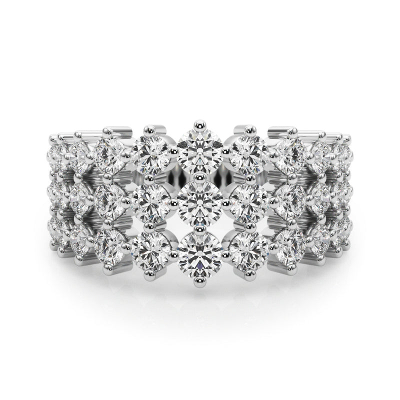 Fashion Ring - alt view