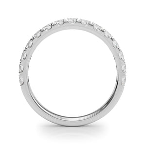 Half Way Around Band - alt view