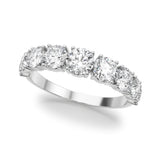 9 Stone Band Round