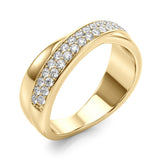 Fashion Ring - alt view