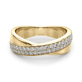 Fashion Ring - alt view