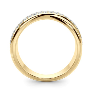 Fashion Ring - alt view