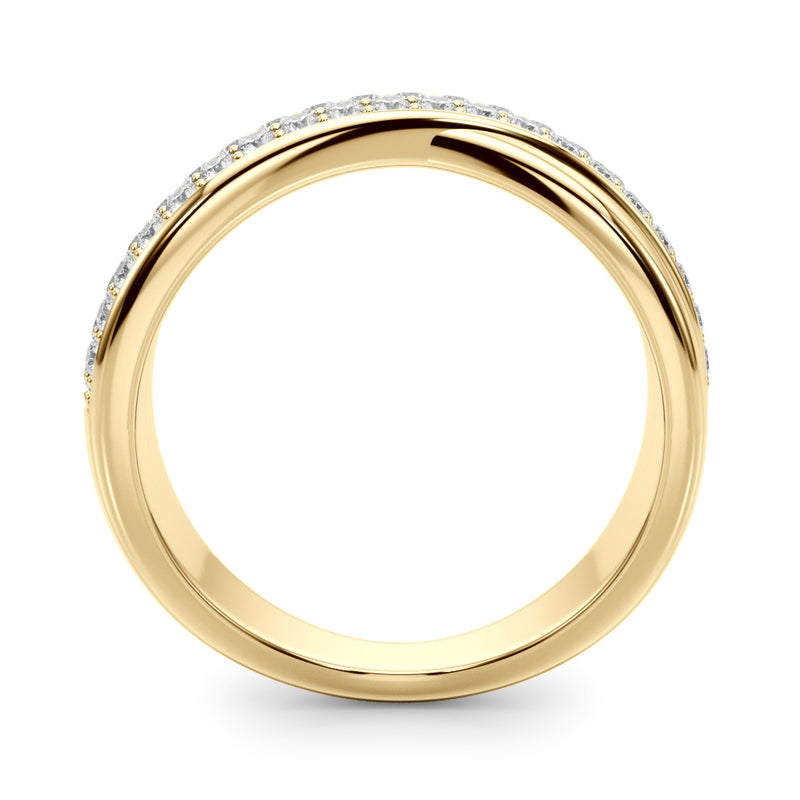 Fashion Ring - alt view