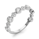 Stackable Ring - alt view