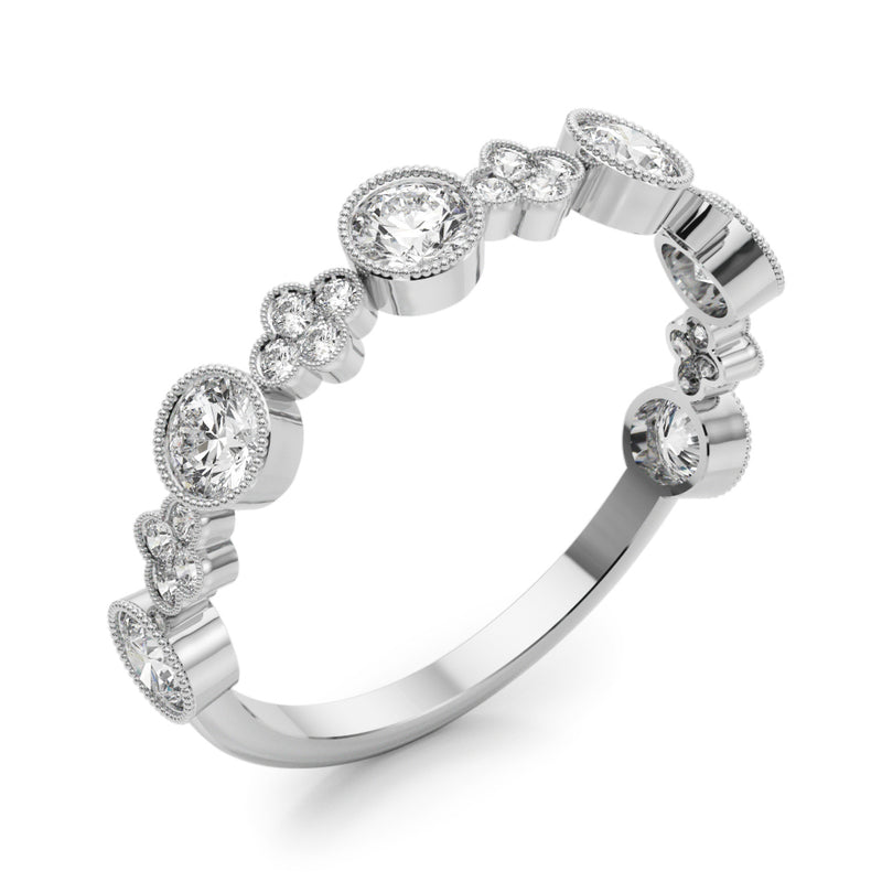Stackable Ring - alt view
