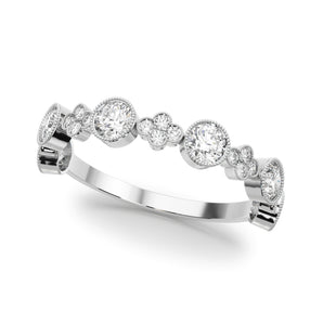 Stackable Ring