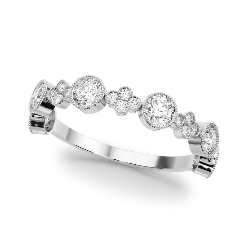Stackable Ring