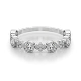 Stackable Ring - alt view