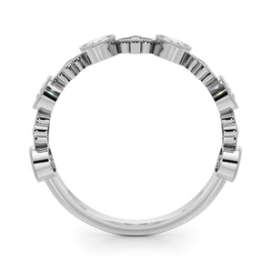 Stackable Ring - alt view