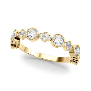 Stackable Ring