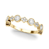Stackable Ring