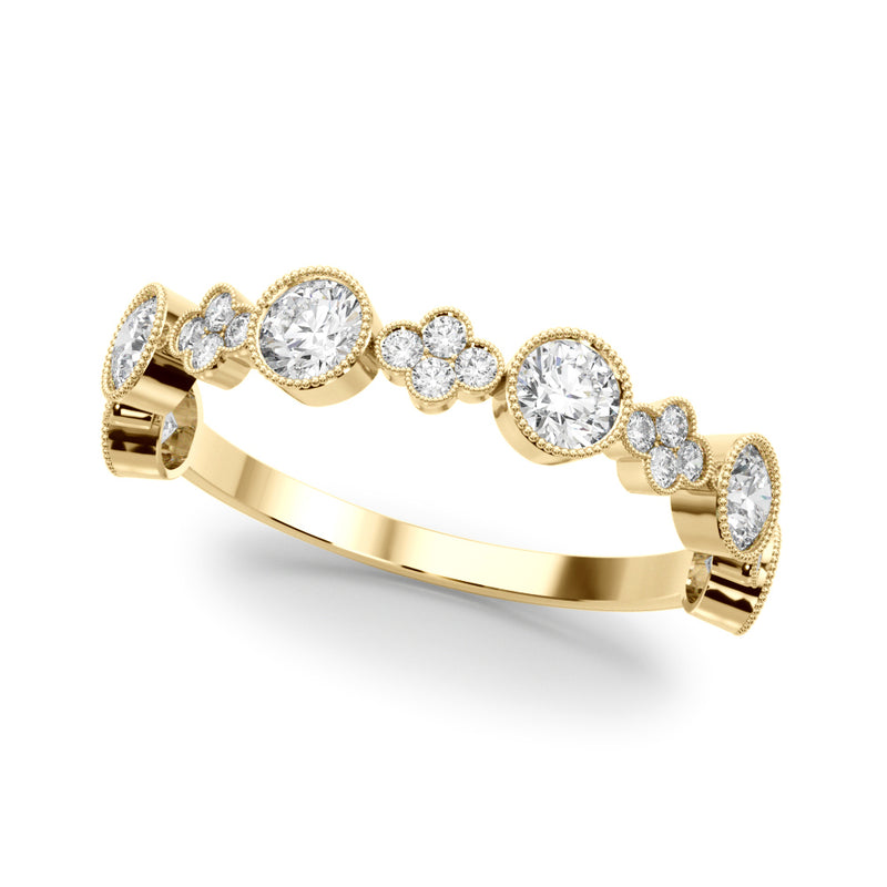 Stackable Ring