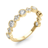 Stackable Ring - alt view