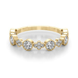 Stackable Ring - alt view