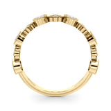 Stackable Ring - alt view