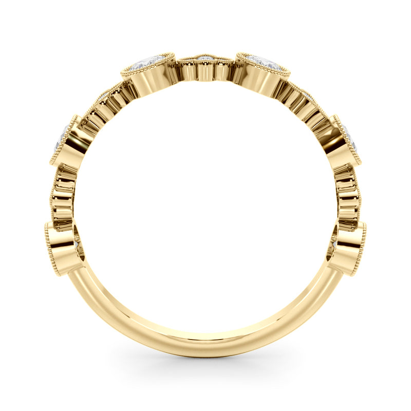 Stackable Ring - alt view