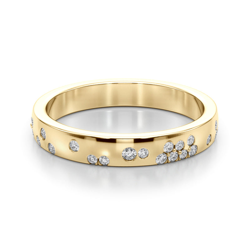 3mm Band - alt view