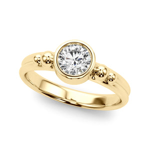Fashion Ring Round