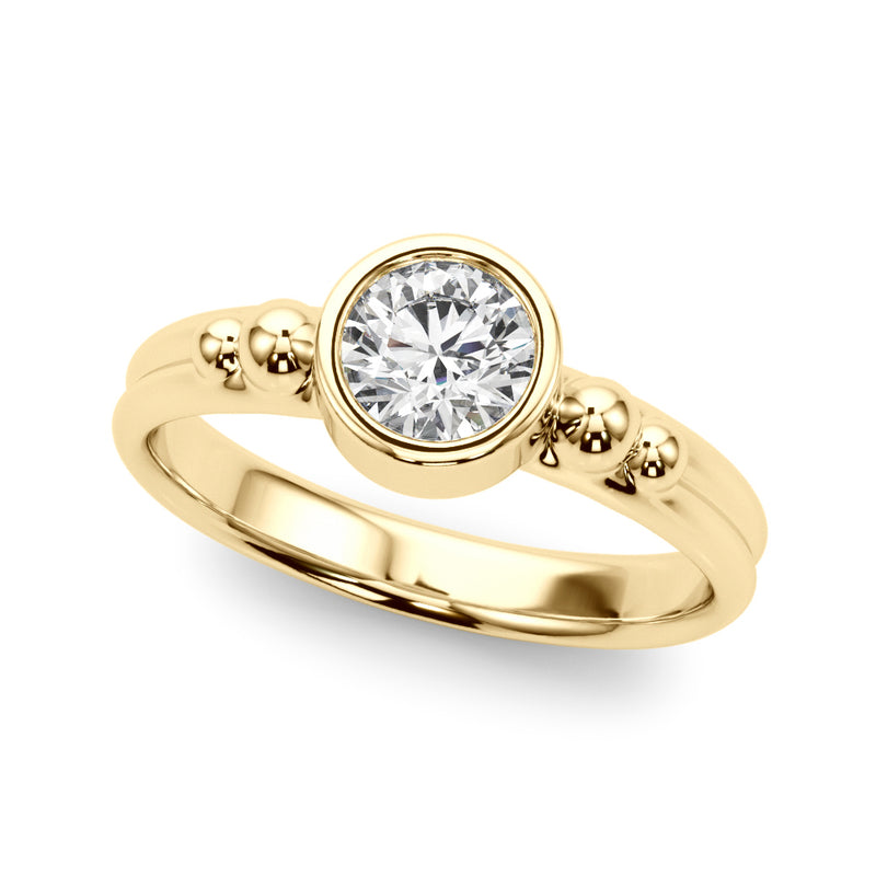 Fashion Ring Round