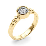 Fashion Ring Round - alt view