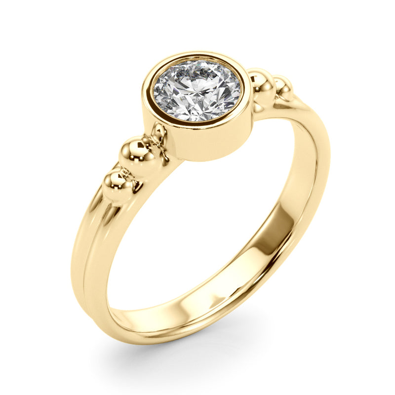 Fashion Ring Round - alt view