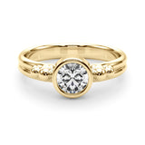 Fashion Ring Round - alt view